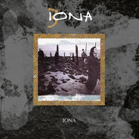 Iona "Iona" 2CD