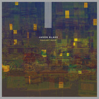 Jason Blake "Radiant Dusk & Slightly Different Paths" 2CD (NEW ARTIST)