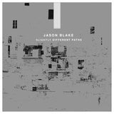 Jason Blake "Radiant Dusk & Slightly Different Paths" 2CD
