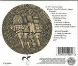 Jethro Tull "Stand Up" Used CD