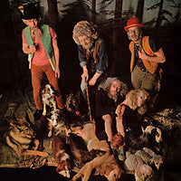 Jethro Tull "This Was" Used CD