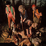 Jethro Tull "This Was" Used CD