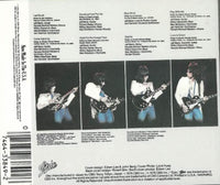 Jeff Beck "Wired" Used CD