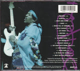 Jimi Hendrix "First Rays of the New Rising Sun" Used CD