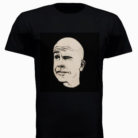 Jimmy Keegan Official T-Shirt (PRE-ORDER)