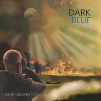 John Greenwood "Dark Blue" CD