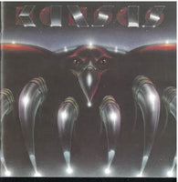 Kansas "Song For America" Used CD