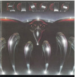Kansas "Song For America" Used CD