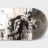 Kristoffer Gildenlow "[Humanised]" Transparent Smoke LP (PRE-ORDER)