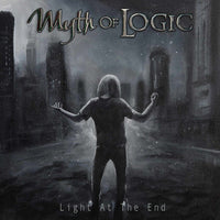 Myth of Logic "Light at the End" CD (PRE-ORDER)