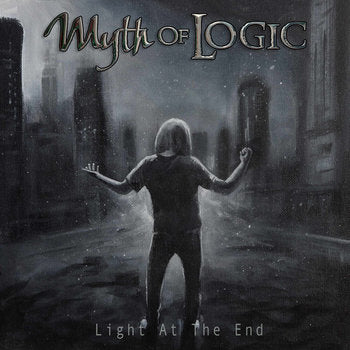 Myth of Logic "Light at the End" CD