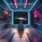 Lonely Robot "An Ending" Translucent Sky Blue/Violet 2LP (NEW ARTIST & PRE-ORDER)