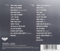 Lynyrd Skynyrd "Thyrty" Used 2CD