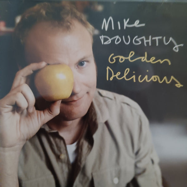 Mike Doughty "Golden Delicious" Used CD