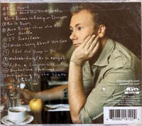 Mike Doughty "Golden Delicious" Used CD