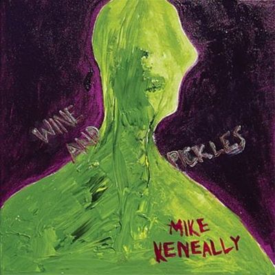 Mike Keneally & Beer for Dolphins – The Band Wagon USA