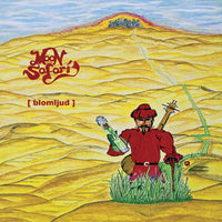 Moon Safari "Blomljud" 2CD