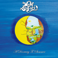 Moon Safari "A Doorway to Summer" CD (NEW ARTIST)