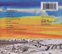 The Marshall Tucker Band "The Marshall Tucker Band" Used CD