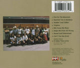 The Marshall Tucker Band "Searchin' for a Rainbow" Used CD