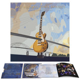 The Michael Dunn Project "Bridge Across The Years" CD (NEW RELEASE)