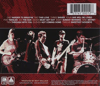Maroon 5 "Songs About Jane" Used CD