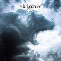Klone "Meanwhile" CD (NEW ARTIST)