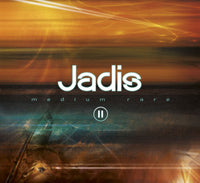 Jadis "Medium Rare II" CD