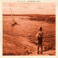Moon Safari "Himlabacken Vol. 2" CD (PRE-ORDER)