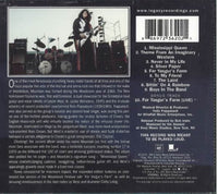 Mountain "Climbing!" Used CD