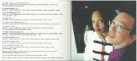 Nguyen Le "Purple: Celebrating Jimi Hendrix" Used CD