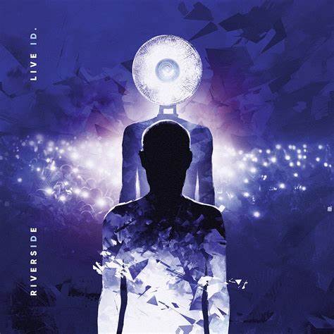 Riverside "Live ID." 2CD (NEW RELEASE)