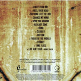 Puddle of Mudd "Life on Display" Used CD