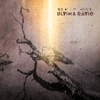 Project Patchwork "Ultima Ratio" CD (NEW ARTIST)