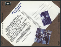 Paul Westerberg "Dyslexic Heart" Used EP/CD