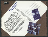 Paul Westerberg "Dyslexic Heart" Used EP/CD