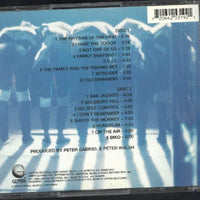 Peter Gabriel "Plays Live" Used CD