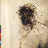 Peter Gabriel "Passion" Used CD