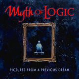 Myth of Logic "Here and There Trilogy" 3CD