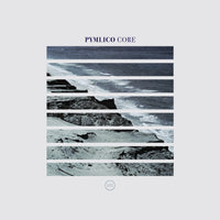 Pymlico "Core" CD (PRE-ORDER)