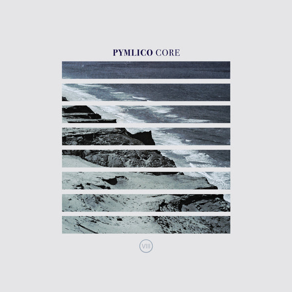 Pymlico "Core" LP (PRE-ORDER)