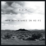 REM "New Adventures in Hi-Fi" Used CD