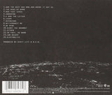 REM "New Adventures in Hi-Fi" Used CD