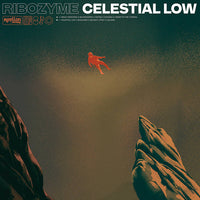 Ribozyme "Celestial Low" LP