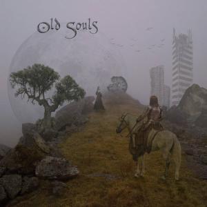 Rick Miller "Old Souls" CD (NEW ARTIST)
