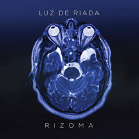 Luz De Riada "Rizoma" CD