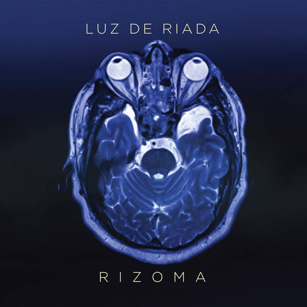 Luz De Riada "Rizoma" CD (NEW RELEASE)