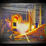 Shaun Guerin "By The Dark of Light" CD (NEW ARTIST)