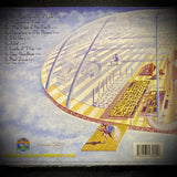 Shaun Guerin "The Epic Quality of Life" CD (NEW ARTIST)