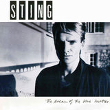 Sting "The Dream of the Blue Turtles" Used CD